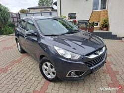Używany 2011 Hyundai ix35 SUV | 34 700 zł (Uczciwa cena)