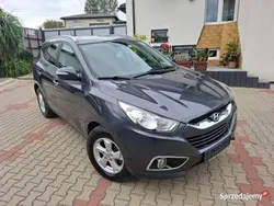Używany 2011 Hyundai ix35 SUV | 34 700 zł (Uczciwa cena)