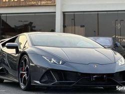 Używany 2020 Lamborghini Huracán | 675 000 zł