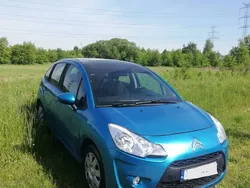 Używany 2010 Citroën C3 Hatchback | 13 850 zł (Uczciwa cena)