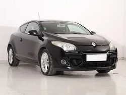 Czarny Używany 2012 Renault Mégane III Coupe | 15 999 zł (Uczciwa cena)