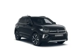 Nowe 2025 VW T-Cross SUV | 143 100 zł
