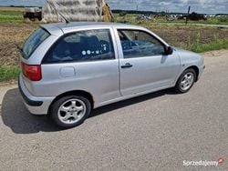 Używany 2001 Seat Ibiza Hatchback | 3250 zł