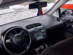 Szary Używany 2004 Seat Altea Sedan/Limuzyna | 7200 zł