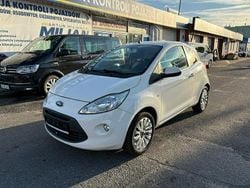 Biały Używany 2012 Ford Ka Champions Edition Hatchback | 9900 zł (Uczciwa cena)