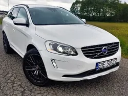 Biały Używany 2014 Volvo XC60 Summum SUV | 69 900 zł (Uczciwa cena)