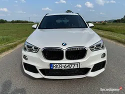Używany 2018 BMW X1 Comfort Edition SUV | 99 000 zł (Dość drogi)