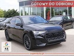 Czarny Nowe 2025 Audi Q8 Premium SUV | 448 600 zł