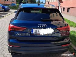 Używany 2019 Audi Q3 SUV | 94 500 zł (Uczciwa cena)