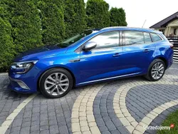Używany 2019 Renault Mégane GT Line GT-Line Kombi | 52 900 zł