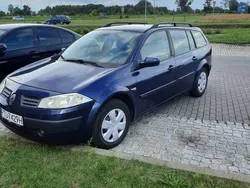 Używany 2004 Renault Mégane II | 6900 zł (Dość drogi)