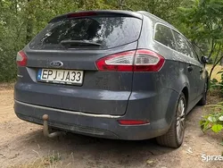 Używany 2014 Ford Mondeo | 9999 zł