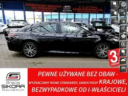 Czarny Używany 2021 Toyota Camry Sedan/Limuzyna | 134 900 zł (Drogi)