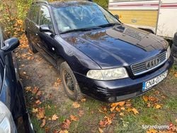 Używany 2000 Audi A4 | 1500 zł (Super Cena)