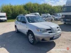 Używany 2006 Mitsubishi Outlander SUV | 15 000 zł