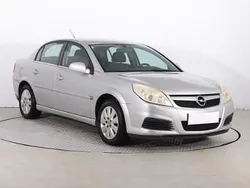 Srebrny Używany 2006 Opel Vectra Sedan/Limuzyna | 9999 zł (Uczciwa cena)