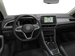 Nowe 2025 VW T-Roc SUV | 181 329 zł (Drogi)