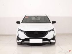 Biały Używany 2024 Peugeot 308 Kombi | 95 999 zł