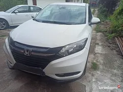 Używany 2016 Honda HR-V SUV | 47 500 zł (Dobra cena)