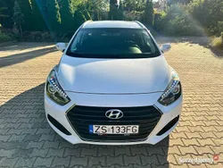 Używany 2015 Hyundai i40 Comfort | 29 888 zł (Uczciwa cena)