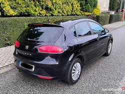 Używany 2010 Seat Leon Sedan/Limuzyna | 15 900 zł (Uczciwa cena)