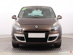 Brązowy Używany 2010 Renault Scénic III Minivan | 14 999 zł (Uczciwa cena)