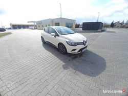 Używany 2017 Renault Clio IV | 37 000 zł (Dość drogi)