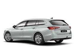 Srebrny pebble metalizowany Nowe 2026 Skoda 105 Sedan/Limuzyna | 243 400 zł