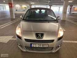 Inny kolor Używany 2011 Peugeot 5008 Minivan | 24 990 zł (Uczciwa cena)