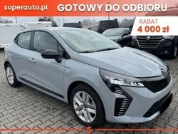 Szary Nowe 2025 Renault Clio V Evolution Hatchback | 77 000 zł (Uczciwa cena)