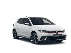 Nowe 2025 VW Polo | 144 050 zł