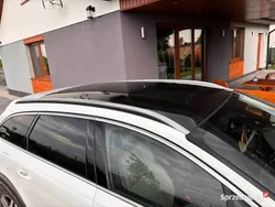 Używany 2015 Peugeot 508 RXH | 53 000 zł