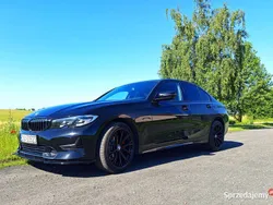 Używany 2019 BMW 330 Sport Line | 127 797 zł (Drogi)