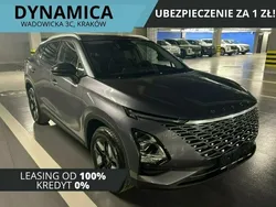 Szary (metalik) Nowe 2024 Omoda 5 SUV | 129 500 zł