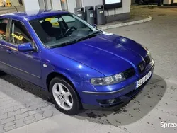 Używany 2002 Seat Leon Hatchback | 6300 zł (Uczciwa cena)