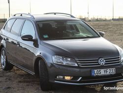 Używany 2012 VW Passat Comfortline Kombi | 27 900 zł (Uczciwa cena)