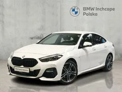 Biel alpejska Używany 2024 BMW 218 Comfort Edition Coupe | 139 900 zł (Super Cena)