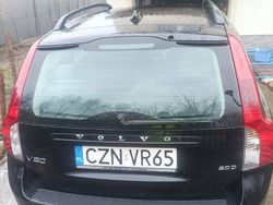 Używany 2010 Volvo V50 Kombi | 19 750 zł