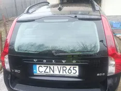 Używany 2010 Volvo V50 Kombi | 19 750 zł (Uczciwa cena)