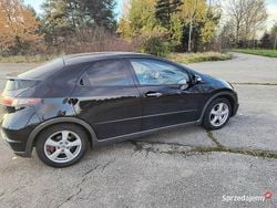 Używany 2010 Honda Civic | 21 000 zł (Uczciwa cena)