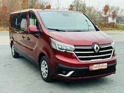 Inny kolor Używany 2022 Renault Trafic Van | 115 900 zł (Uczciwa cena)