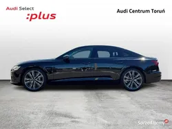 Czarny (metalik) Używany 2024 Audi A6 Ambiente Sedan/Limuzyna | 229 000 zł