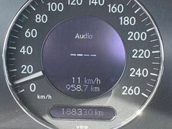 Używany 2003 Mercedes CLK200 | 20 500 zł