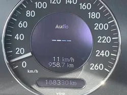 Używany 2003 Mercedes CLK200 | 20 500 zł