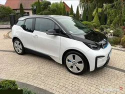 Używany 2020 BMW i3 Hatchback | 79 900 zł