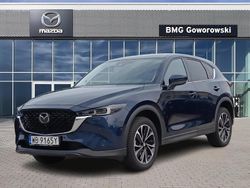 Nowe 2024 Mazda CX-5 SUV | 149 900 zł (Uczciwa cena)