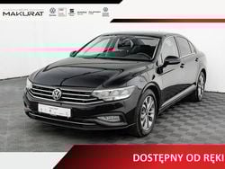 Czarny Używany 2019 VW Passat Business Sedan/Limuzyna | 68 900 zł (Dobra cena)