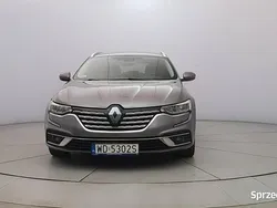 Szary Używany 2022 Renault Talisman Intens Kombi | 76 800 zł (Uczciwa cena)