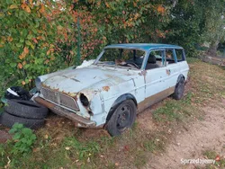 Używany 1967 Ford Taunus Kombi | 7500 zł
