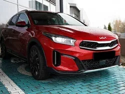 Czerwony Nowe 2025 Kia XCeed SUV | 116 800 zł (Uczciwa cena)
